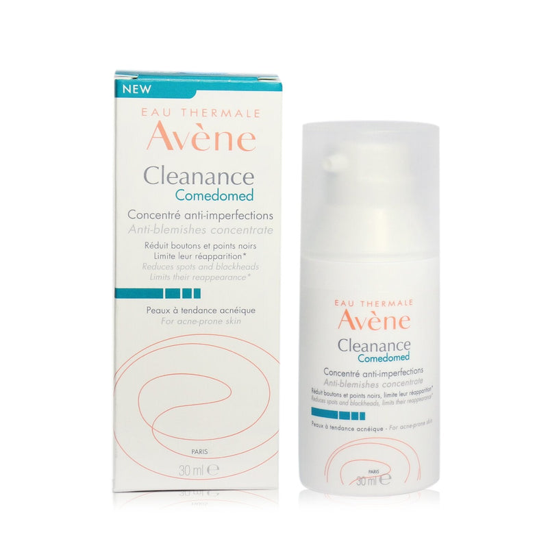 Avene Cleanance Comedomed Anti-Blemishes Concentrate - For Acne-Prone Skin  30ml/1oz