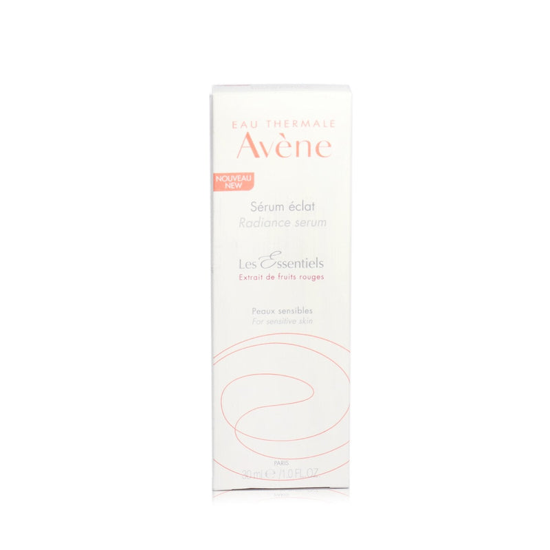 Avene Radiance Serum - For Sensitive Skin 