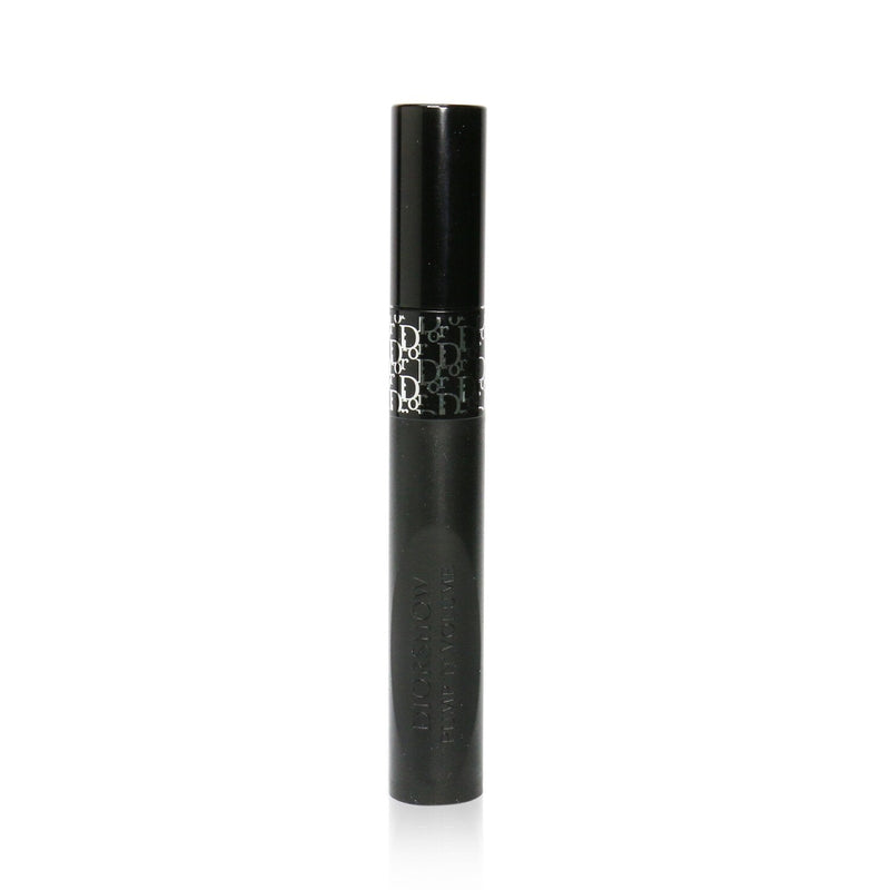 Christian Dior Diorshow Pump N Volume HD Mascara - # 090 Black Plump 