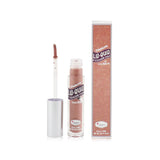 TheBalm Lid Quid Sparkling Liquid Eyeshadow - # Bellini 