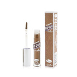 TheBalm Lid Quid Sparkling Liquid Eyeshadow - # Irish Coffee  4.5ml/0.15oz