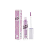 TheBalm Lid Quid Sparkling Liquid Eyeshadow - # Lavender Mimosa  4.5ml/0.15oz