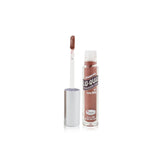 TheBalm Lid Quid Sparkling Liquid Eyeshadow - # Strawberry Daiquiri  4.5ml/0.15oz