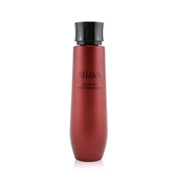 Ahava Apple Of Sodom Activating Smoothing Essence 