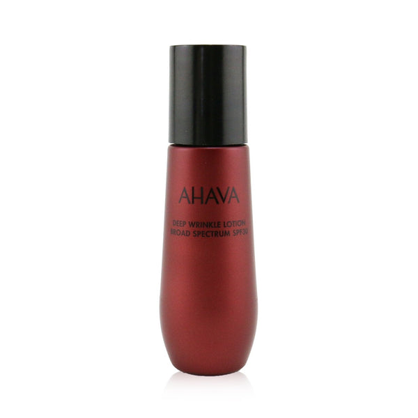 Ahava Apple Of Sodom Deep Wrinkle Lotion Broad Spectrum SPF 30 