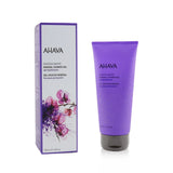 Ahava Deadsea Water Mineral Shower Gel - Spring Blossom 