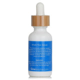 Timeless Skin Care Pure Hyaluronic Acid Serum 30ml/1oz