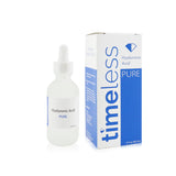 Timeless Skin Care Pure Hyaluronic Acid Serum  60ml/2oz