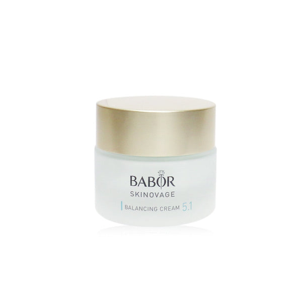 Babor Skinovage Balancing Cream 5.1 - For Combination Skin 