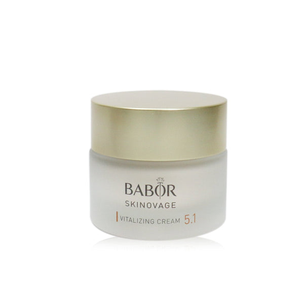 Babor Skinovage Vitalizing Cream 5.1 - For Tired Skin 