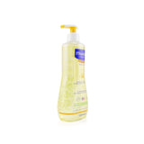 Mustela Cleansing Oil  500ml/16.9oz