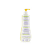 Mustela Cleansing Oil  500ml/16.9oz