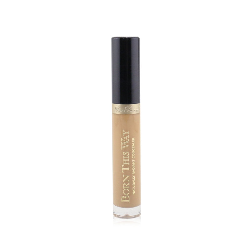 Too Faced Born This Way Naturally Radiant Concealer - # Tan 