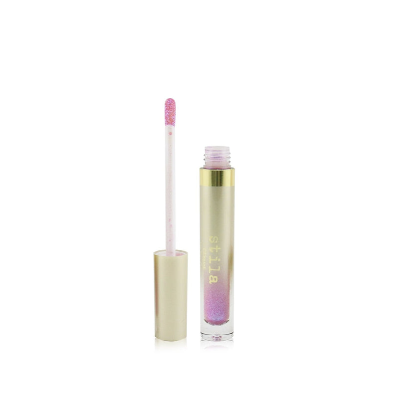 Stila Glitterati Lip Top Coat - # Entice 