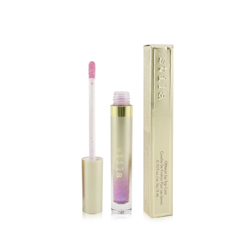 Stila Glitterati Lip Top Coat - # Entice 
