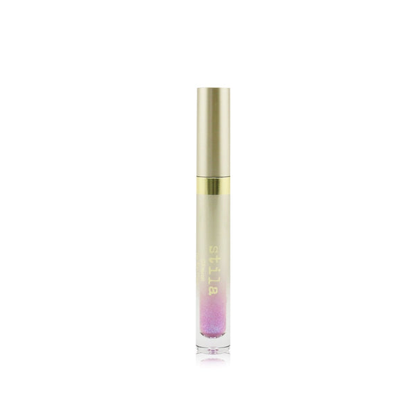 Stila Glitterati Lip Top Coat - # Entice 