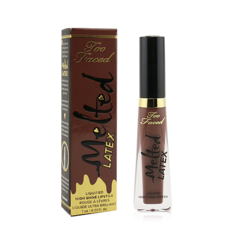 Too Faced Melted Latex Liquified High Shine Lipstick - # Strange Love 