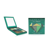 Huda Beauty Obsessions Eyeshadow Palette (9x Eyeshadow) - # Emerald  9x1.1g/0.04oz