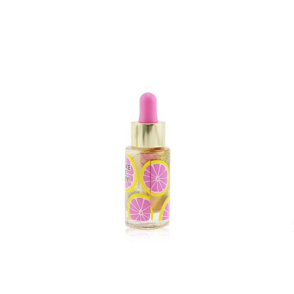 Too Faced Tutti Frutti Fresh Squeezed Highlighting Drops - # Sparkling Pink Grapefruit 