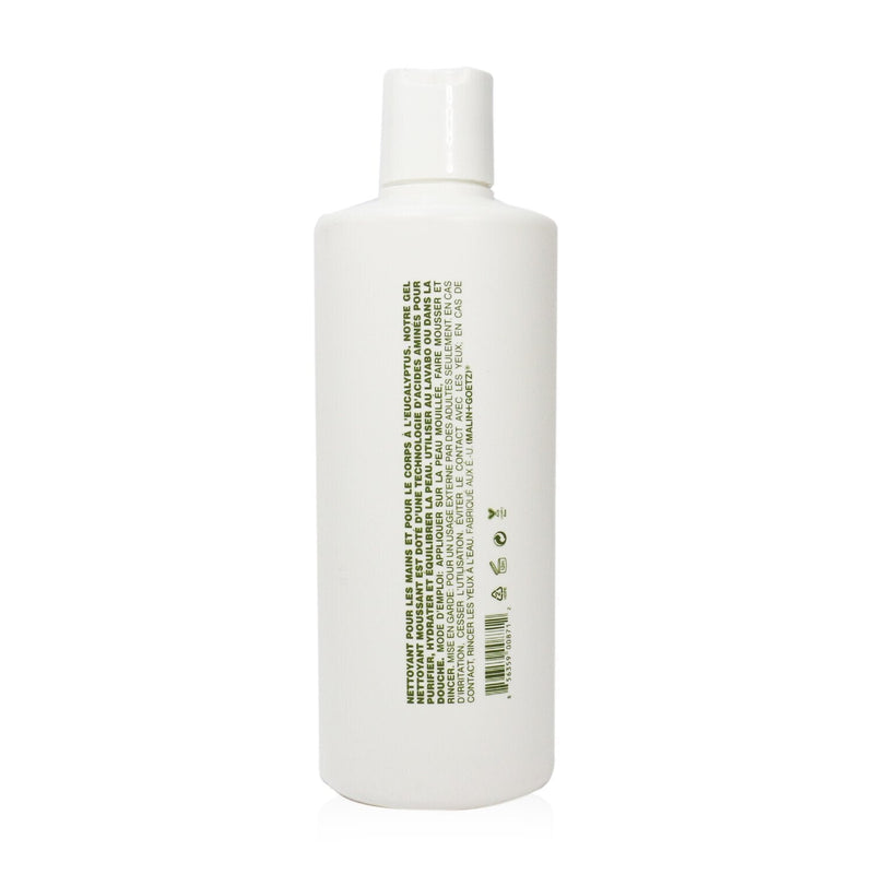 MALIN+GOETZ Eucalyptus Hand+Body Wash 