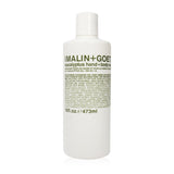 MALIN+GOETZ Eucalyptus Hand+Body Wash 