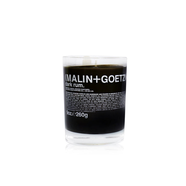 MALIN+GOETZ Scented Candle - Dark Rum 