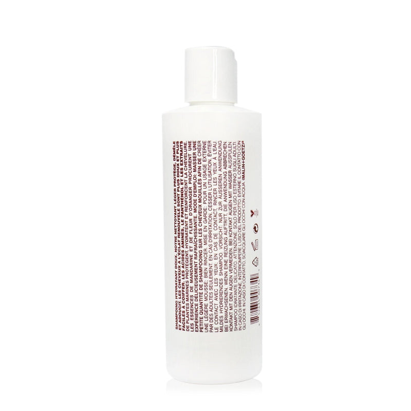 MALIN+GOETZ Gentle Hydrating Shampoo. 