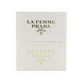 Prada La Femme Perfumed Soap 