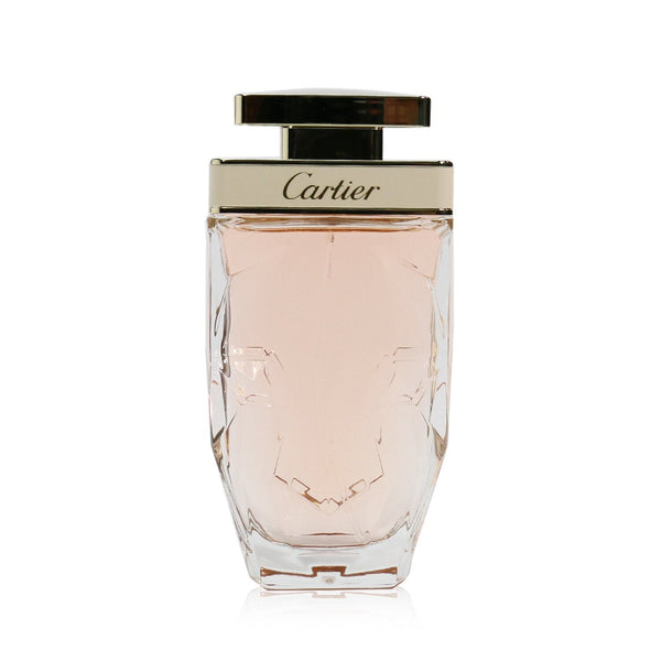 Cartier La Panthere Eau De Toilette Spray  50ml/1.7oz