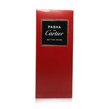 Cartier Pasha Edition Noire Eau De Toilette Spray  150ml/5oz