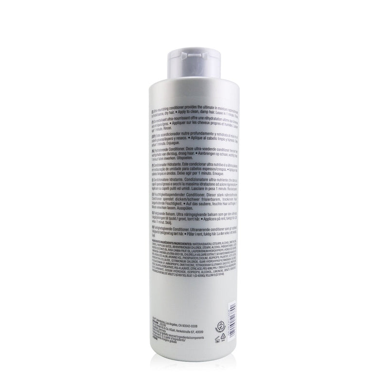 Joico Moisture Recovery Moisturizing Conditioner (For Thick/ Coarse, Dry Hair)  1000ml/33.8oz