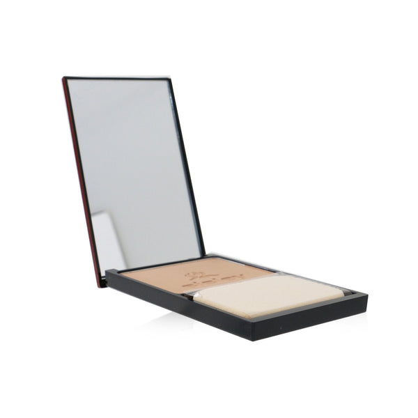 Sisley Phyto Teint Eclat Compact Foundation - # 3 Natural (Box Slightly Damaged) 
