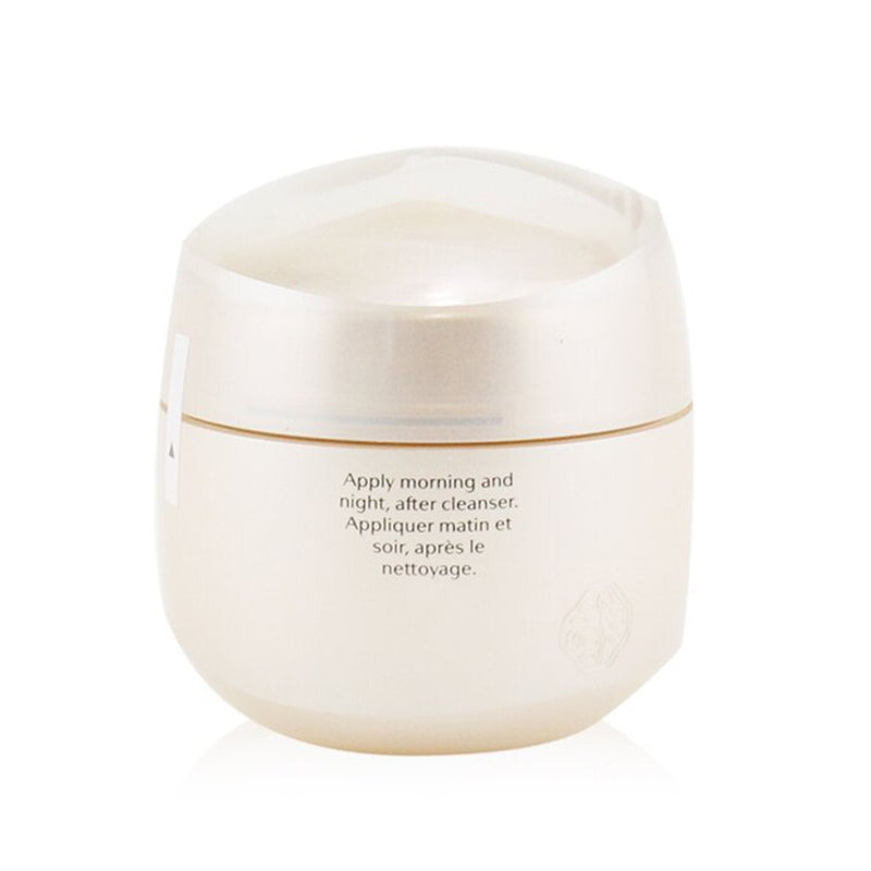 Shiseido Benefiance Wrinkle Smoothing Cream 