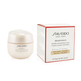 Shiseido Benefiance Wrinkle Smoothing Cream 