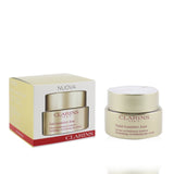 Clarins Nutri-Lumiere Jour Nourishing, Revitalizing Day Cream 