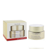 Clarins Nutri-Lumiere Nuit Nourishing, Rejuvenating Night Cream  50ml/1.6oz