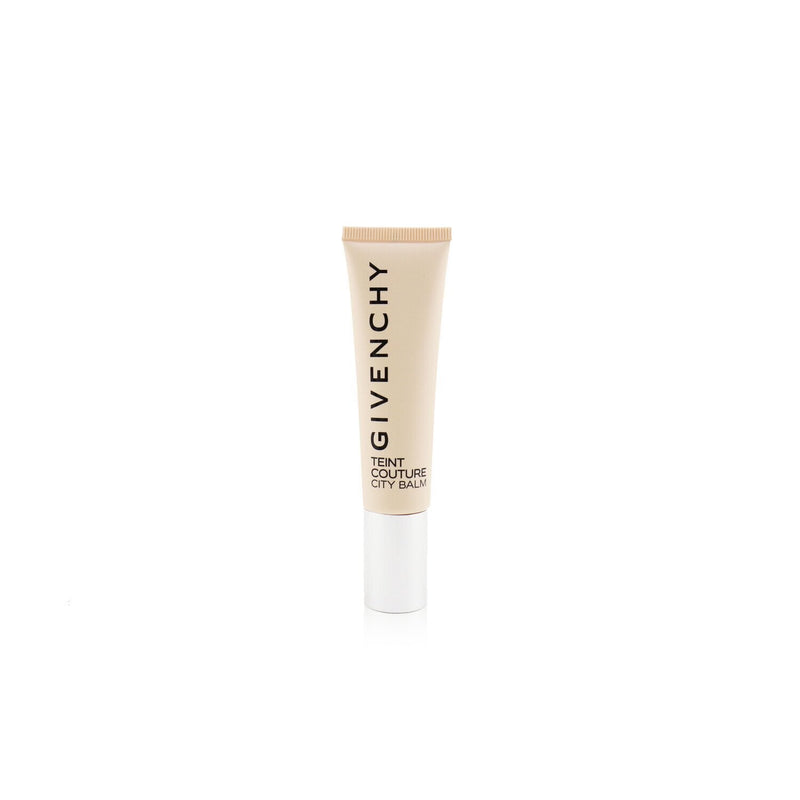 Givenchy Teint Couture City Balm Radiant Perfecting Skin Tint SPF 25 (24h Wear Moisturizer) - # C110  30ml/1oz