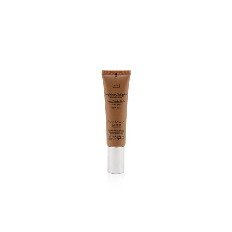 Givenchy Teint Couture City Balm Radiant Perfecting Skin Tint SPF 25 (24h Wear Moisturizer) - # C345  30ml/1oz