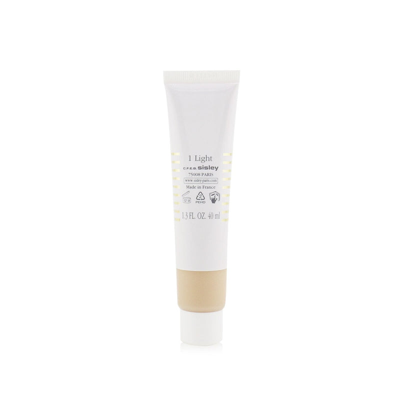 Sisley Phyto Hydra Teint Beautifying Tinted Moisturizer SPF 15 - # 1 Light 