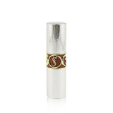 Yves Saint Laurent Rouge Volupte Rock'N Shine Lipstick - # 02 Cacao Bounce  3.5g/0.12oz