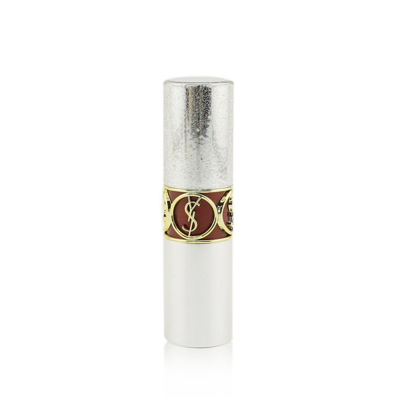 Yves Saint Laurent Rouge Volupte Rock'N Shine Lipstick - # 02 Cacao Bounce  3.5g/0.12oz