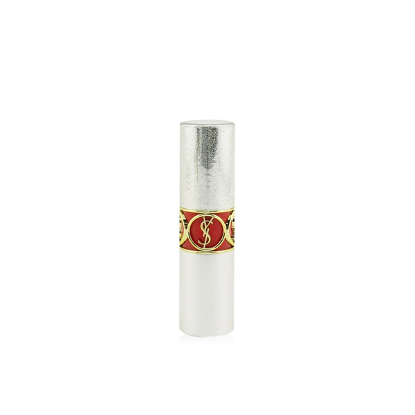 Yves Saint Laurent Rouge Volupte Rock'N Shine Lipstick - # 06 Orange Speaker 