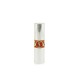 Yves Saint Laurent Rouge Volupte Rock'N Shine Lipstick - # 06 Orange Speaker  3.5g/0.12oz