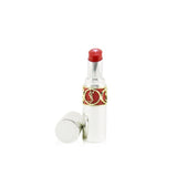 Yves Saint Laurent Rouge Volupte Rock'N Shine Lipstick - # 08 Rock'N Red  3.5g/0.12oz
