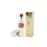 Yves Saint Laurent Rouge Volupte Rock'N Shine Lipstick - # 10 Pink Bass  3.5g/0.12oz