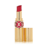 Yves Saint Laurent Rouge Volupte Shine - # 105 Rouge Lulu  3.2g/0.11oz