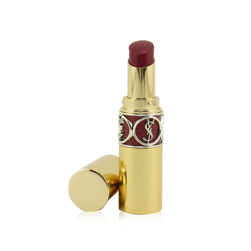 Yves Saint Laurent Rouge Volupte Shine - # 9 Nude In Private/ Nude Sheer  3.2g/0.11oz