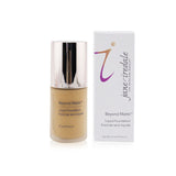 Jane Iredale Beyond Matte Liquid Foundation - # M8 (Medium Neutral) 