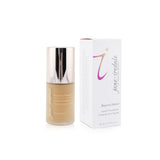 Jane Iredale Beyond Matte Liquid Foundation - # M10 (Medium To Dark With Gold/ Peach/ Brown Undertones) 