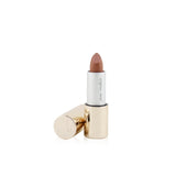 Jane Iredale Triple Luxe Long Lasting Naturally Moist Lipstick - # Molly (Soft Peach Nude)  3.4g/0.12oz